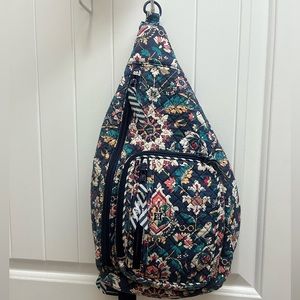 Vera Bradley Harry Potter Crossbody Sling